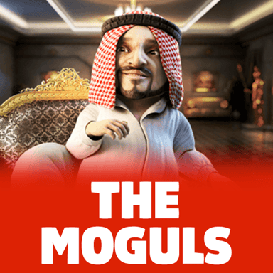The Moguls image