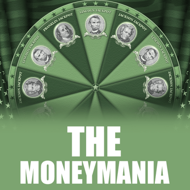 The Moneymania image