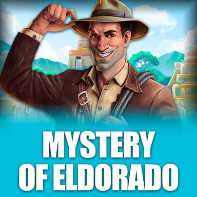 The Mystery of Eldorado image