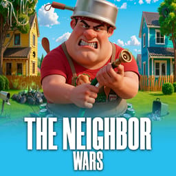 The Neighbor Wars image
