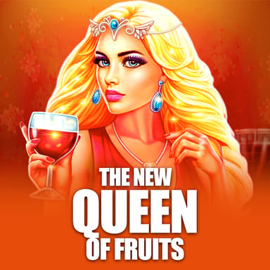 The New Queen Of Fruits image