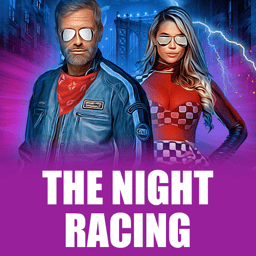 The Night Racing image