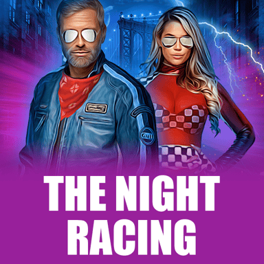 The Night Racing image