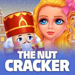The Nut Cracker image
