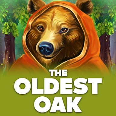 The Oldest Oak image