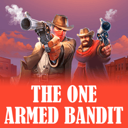 The One Armed Bandit image