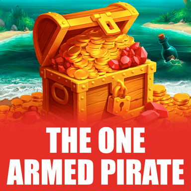 The One Armed Pirate image