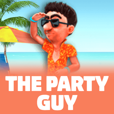 The Party Guy image