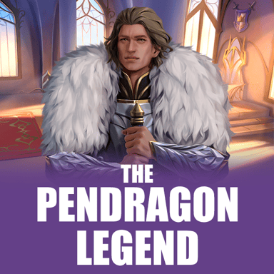 The Pendragon Legend image