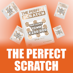 The Perfect Scratch image