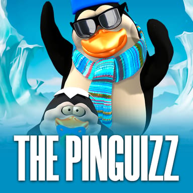 The Pinguizz HD image