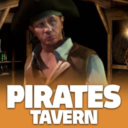 The Pirates Tavern HD image