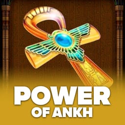 The Power of Ankh image