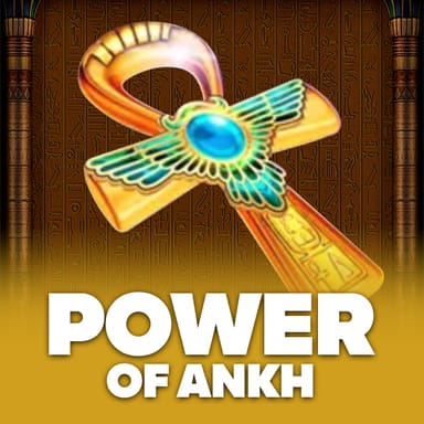 The Power of Ankh image