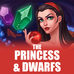 The Princess & Dwarfs image