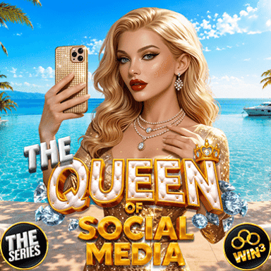 THE Queen of Social Media image