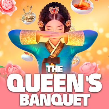 The Queen's Banquet image