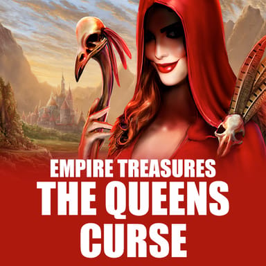 The Queens Curse Empire Treasures image