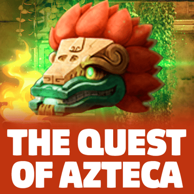 The Quest of Azteca image