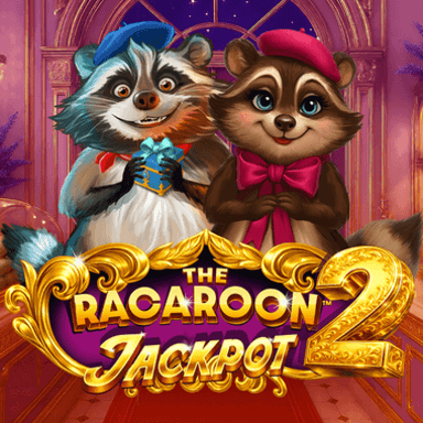The Racaroon 2 Jackpot image