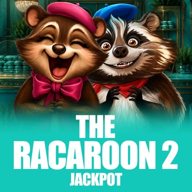 The Racaroon 2 Jackpot image