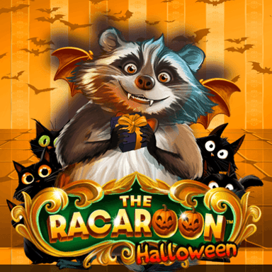 The Racaroon Halloween image
