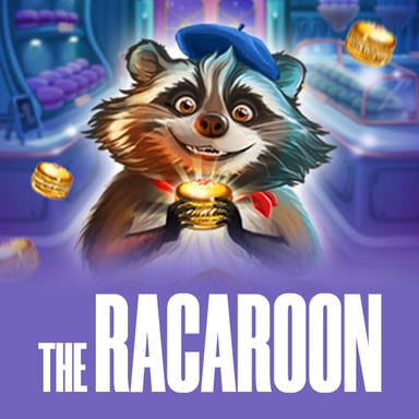 The Racaroon image