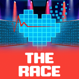 The Race image