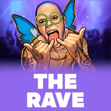 The Rave image