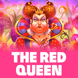 The Red Queen image
