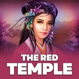 The Red Temple image