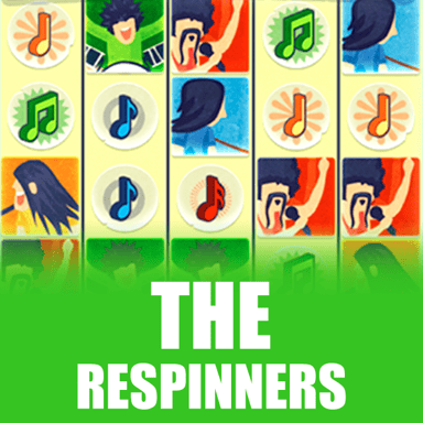 The Respinners image