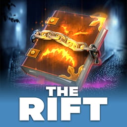 The Rift image