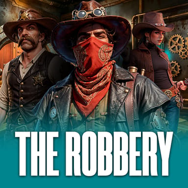 The Robbery image