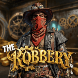 The Robbery image