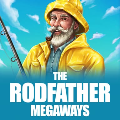 The Rodfather Megaways image