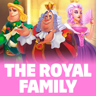 The Royal Family image