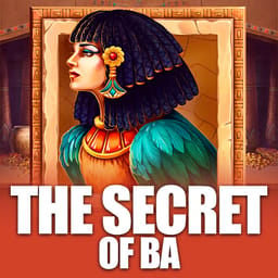 The Secret of BA image