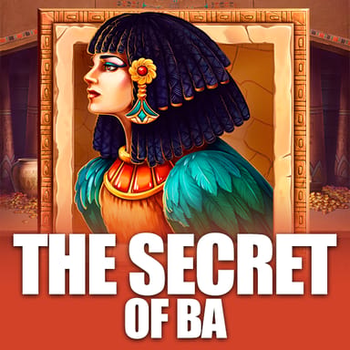 The Secret of BA image