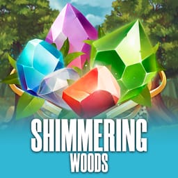 The Shimmering Woods image