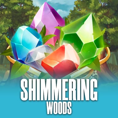 The Shimmering Woods image