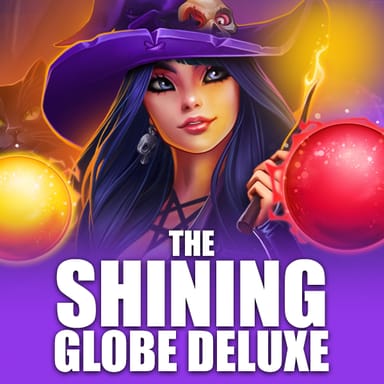 The Shining Globe Deluxe image