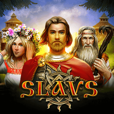 The Slavs image