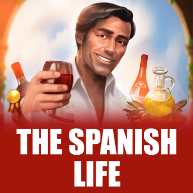 The Spanish Life image