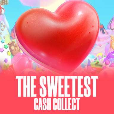 The Sweetest: Cash Collect image