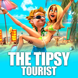 The Tipsy Tourist image