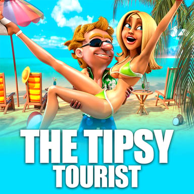 The Tipsy Tourist image