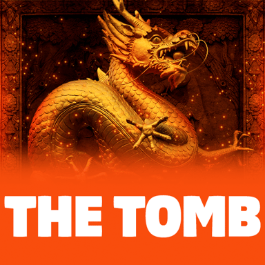 The Tomb image
