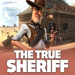 The True Sheriff image