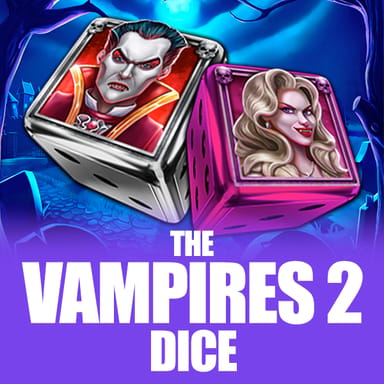 The Vampires 2 Dice image